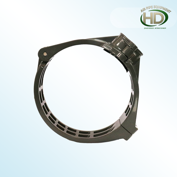 Cổng lấy khí loại B Hợp Kim Nhôm