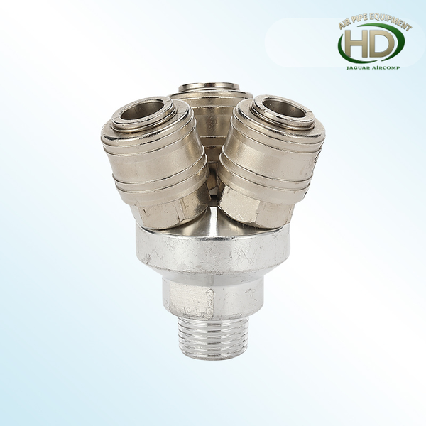 Kết nối khí nhanh kiểu Nhật