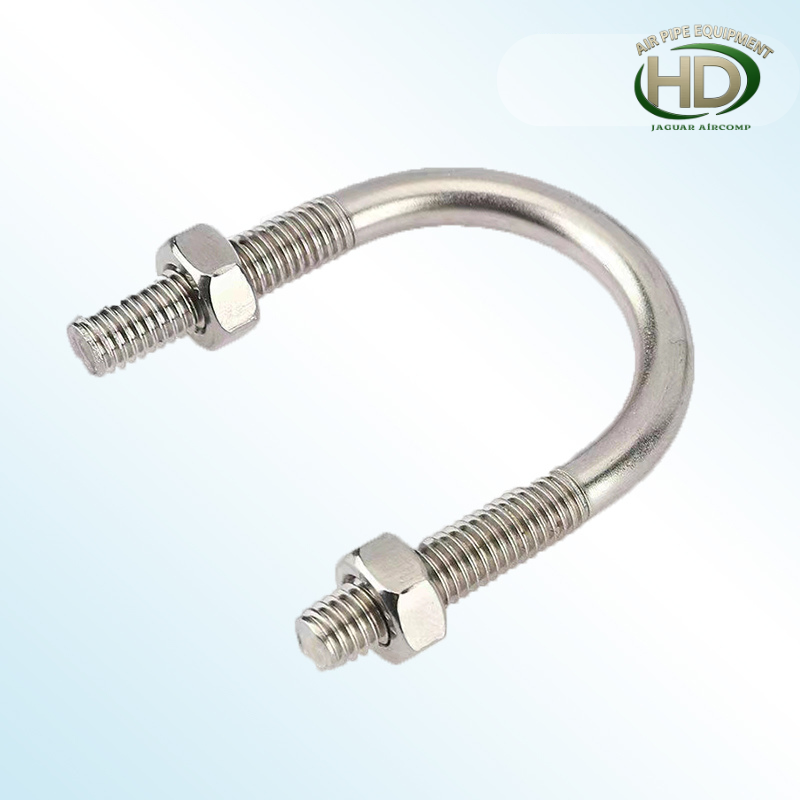 Đai kẹp ống chữ U