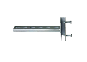 Giá đỡ bằng thép hình I