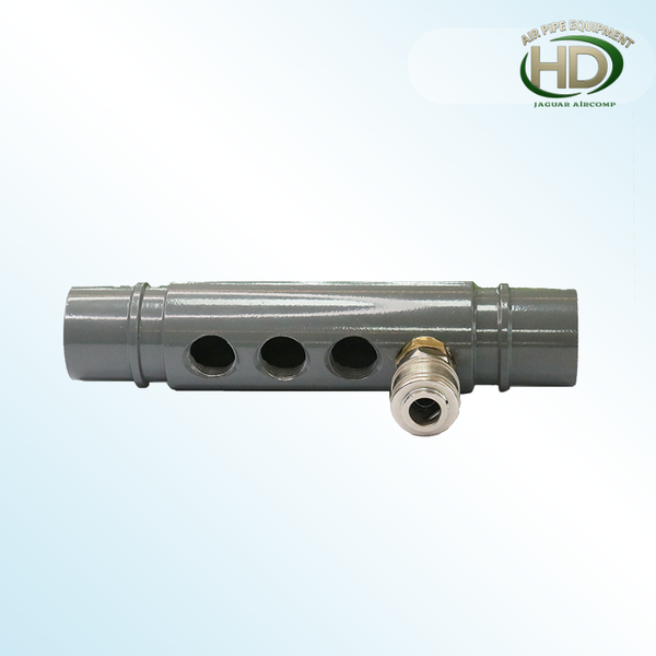 Bình phân phối khí nén