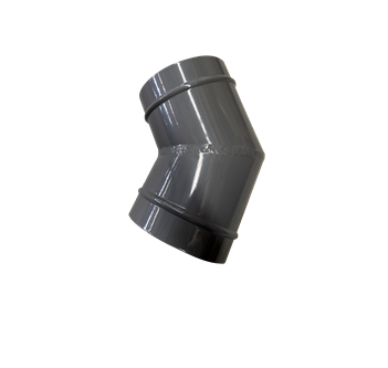 Co 45° Hợp Kim Nhôm