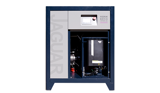 Máy Nén Khí Trục Vít Jaguar ES-15 (Giá tốt)