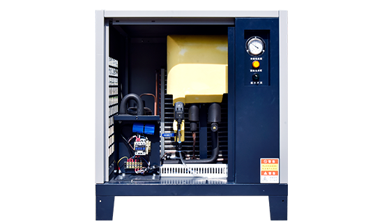 Máy sấy lạnh Jaguar EC-10